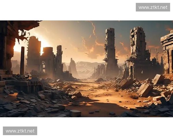 末日塔英雄崛起：在末世废土中生死搏斗的终极勇者们